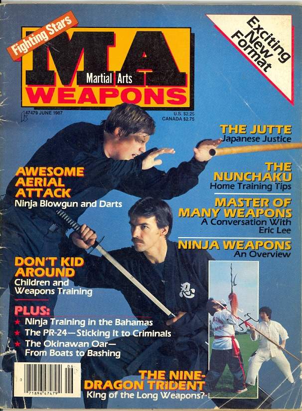 06/87 MA Weapons